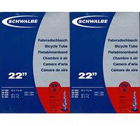 Schwalbe SV 8 22 pouces Tuyau Sclaverand Valve