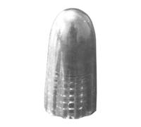 Schwalbe SV Lot de 10 Bouchons de Valve Gris fumé 10 x #6614 Smoke Grey pour Valve de vélo de Route Sclaverand
