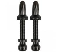 Schwalbe - SV Tubeless Ventil 40 mm - Chambre à air pour vélo 40 mm