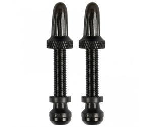 Schwalbe - SV Tubeless Ventil 40 mm - Chambre à air pour vélo 40 mm