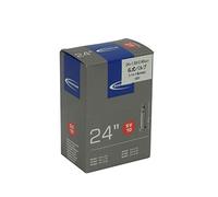 Schwalbe SV10 Chambre à air 24x1.50-2.5 Valve Presta Noir