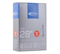 Schwalbe SV15 700c 18/28c 40mm cycle bike inner tube