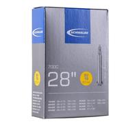 Schwalbe SV15 700c 18/28c 60mm cycle bike inner tube