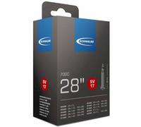 Schwalbe - SV17 700 Presta 40 mm - Chambre à air - 28/47C