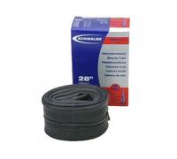 Schwalbe - 27,5'' Schlauch Extra Light 40/62-622/635 SV 19A - Chambre à air pour vélo - black