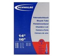 Schwalbe 318584 - chambre à air de vélo, Noir