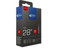Schwalbe - SV20 Extra Light 700 Presta 40 mm - Chambre à air - 18/25C