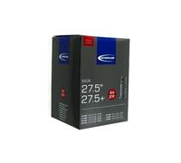 Schwalbe Chambre à air de vélo 318626 Noir 27,5