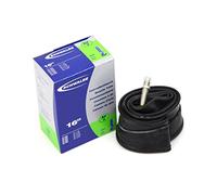 Schwalbe – Chambre à air SV3 16x1,75–2,40 – Valve Presta 40 mm – 115 g