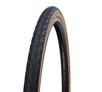 Schwalbe SW 700x28 (28-622) Delta Cruiser NE, cordoni Unisex Adulto, B/G, HS431 SBC 50EPI