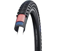 Schwalbe SW 700x35 (37-622) Marathon GT 365, cordoni Unisex Adulto, B/B+RT