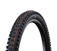 Schwalbe Tacky Chan Gravity Pro TLR Pneu de vélo Pliable Radial Souple 29 x 2,50 29" sans Chambre à air
