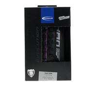 Schwalbe Tacky Chan Super Gravity ADDIX Ultra Soft 29x2,4” Pneu 29x2.40 Noir