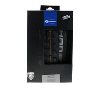 Schwalbe Tacky Chan Evolution Super Trail Tle Addix Soft Pneu Unisex-Adult, Noir, 62-622 (29x2.40)