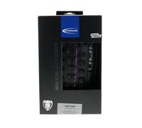 Schwalbe Tacky Chan Super Trail ADDIX Ultra Soft 29x2,4” Pneu 29x2.40 Noir