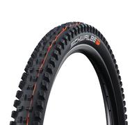 Schwalbe Tacky Chan TLE Super Trail Pneu Pliable Addix Soft Noir 27,5 x 2,40 (62-584)
