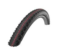 Schwalbe Pneu VTT Thunder Burt Evo Super Ground Addix Speed Tubeless 27.5 x 2.10 Noir