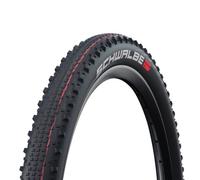 Schwalbe Pneu Souple Thunder Burt Evolution ADDIX Speed Super Race 29" 29x2.25