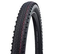 Schwalbe Thunder Burt Pneu Unisex-Adult, Noir, 27"