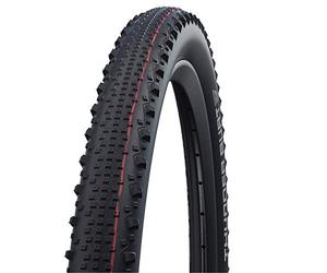 Schwalbe ThunderBurt HS451 SG-Pneumatico Unisex Adulto, Nero, 68,58 cm