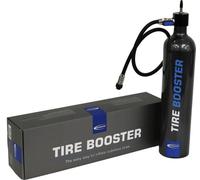 Schwalbe Pompe à pied Tire Booster Tubeless 1,15 l Noir