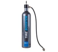 Schwalbe Tire Booster Valve Parts & Accessories, Black Simple