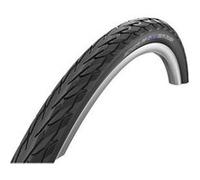 Schwalbe Tire Delta Cruiser 26 x 1 3/8 (37-590) noir, noir G
