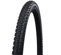 Schwalbe Tire G-One Ultrabite 28 x 1,70 Super Ground ADDIX SpeedGrip Evo Snakeskin TLE 2021 Unisex-Adult, Nero, 45-622