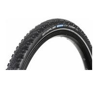 Schwalbe Tire HS369 CX Comp 28 x 1.20 (30-622) noir Multicolore G