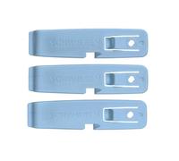 Schwalbe - Tire Levers Kit Blue - Taille unique
