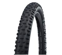 Schwalbe Pneu de vélo Tough Tom Unisexe Adulte Noir Taille unique