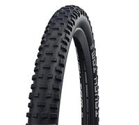 Schwalbe Tough Tom HS463 Active Line 26x2.35 (60-559) Noir Tubetype (Chambre Ã air) SBC K-Guard