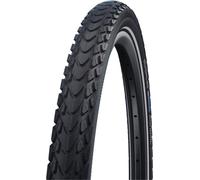 Schwalbe Touring/City - Pneu vélo MARATHON MONDIAL DD - Evolution Line 26x2.00" 50-559