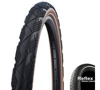 Schwalbe Touring - Pneu vélo MARATHON EFFICIENCY - Evolution Line 28x2.15"55-622