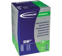 Schwalbe Tube 2,1 - 3,0''-54-75 mm Duše na kolo 40.0 Valve auto