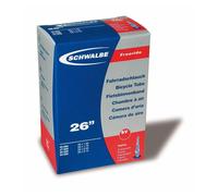 Schwalbe Tube 2,1 - 3,0''-54-75 mm Duše na kolo 40.0 Valve Galuskový