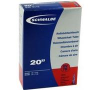 Schwalbe Chambre à air 20 x 0,90/1 Valve Presta 20''