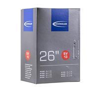 Schwalbe Chambre à air VTT SV13 26 x 1,50–2,50 – Valve Presta 40 mm