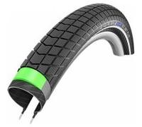 Schwalbe Pneu rigide Big Ben Plus Performance GreenGuard SnakeSkin Noir 28 x 2.00 (50-622)