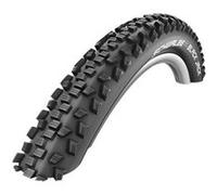 Schwalbe tube extérieur Black Jack PP 16 x 1,90 (47-305) noir n/a G