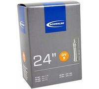 Schwalbe tube intérieur 24 x 1,75/1 1/8 (28/47-507/541) DV 32 mm G