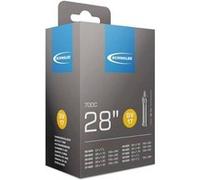 Schwalbe tube intérieur 27/28 x 1,10/1,75 (28/47-609/635) DV 40 mm G