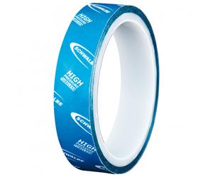 Schwalbe - Tubeless Rimtape - Pneu de vélo - 10 m - Breite: 37 mm - blue