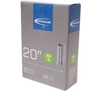 Schwalbe Standard AV 6 20 x 1.10 - 1.50