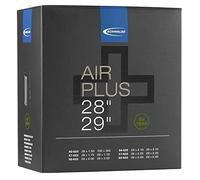 Schwalbe 10461770 AIR Plus AV10-40 24" 37-47/507 Unisex Adulto, Neutro, 26 x 1.50