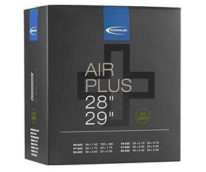 Schwalbe Tubo AIR Plus AV10-40 24" 37-47/507