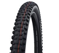 Schwalbe Unisexe - Adulte Pneu Hans Vapeur HS491 Noir 27"