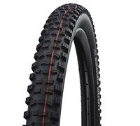 Schwalbe Unisexe - Adulte Pneu Hans Vapeur HS491 Noir 27"