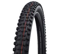 Schwalbe Unisexe - Adulte Pneu Hans Vapeur HS491 St Noir 29"