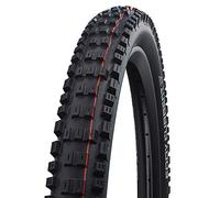 Schwalbe Unisexe - Pneu Adulte EddyCurrent FR.HS496 Noir 27"